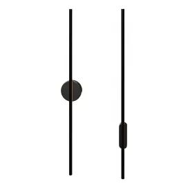 Wall amp Verde AP Black